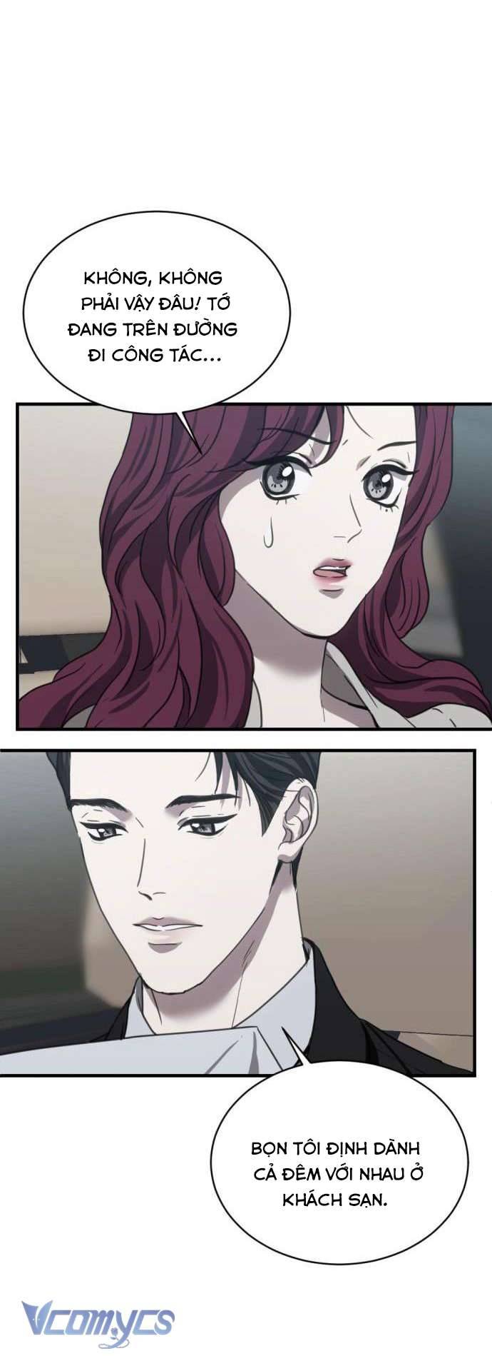 Ba Lần Động Phòng Chapter 21 - Next Chapter 21