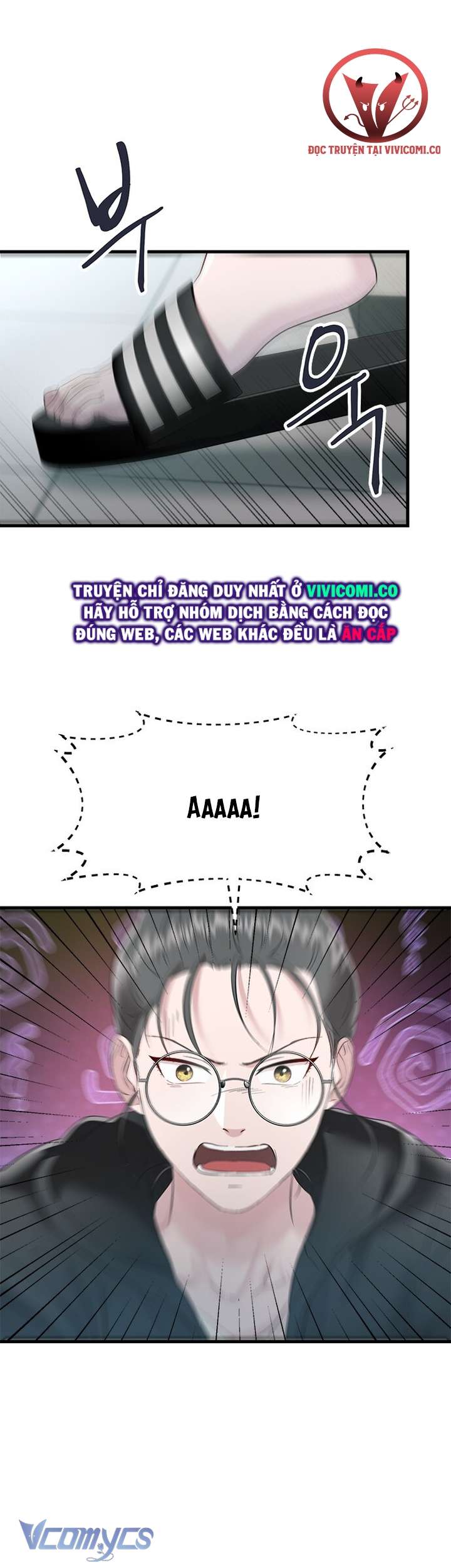 [18+] Đối Tác Dục Vọng Chap 7 - Next Chap 8