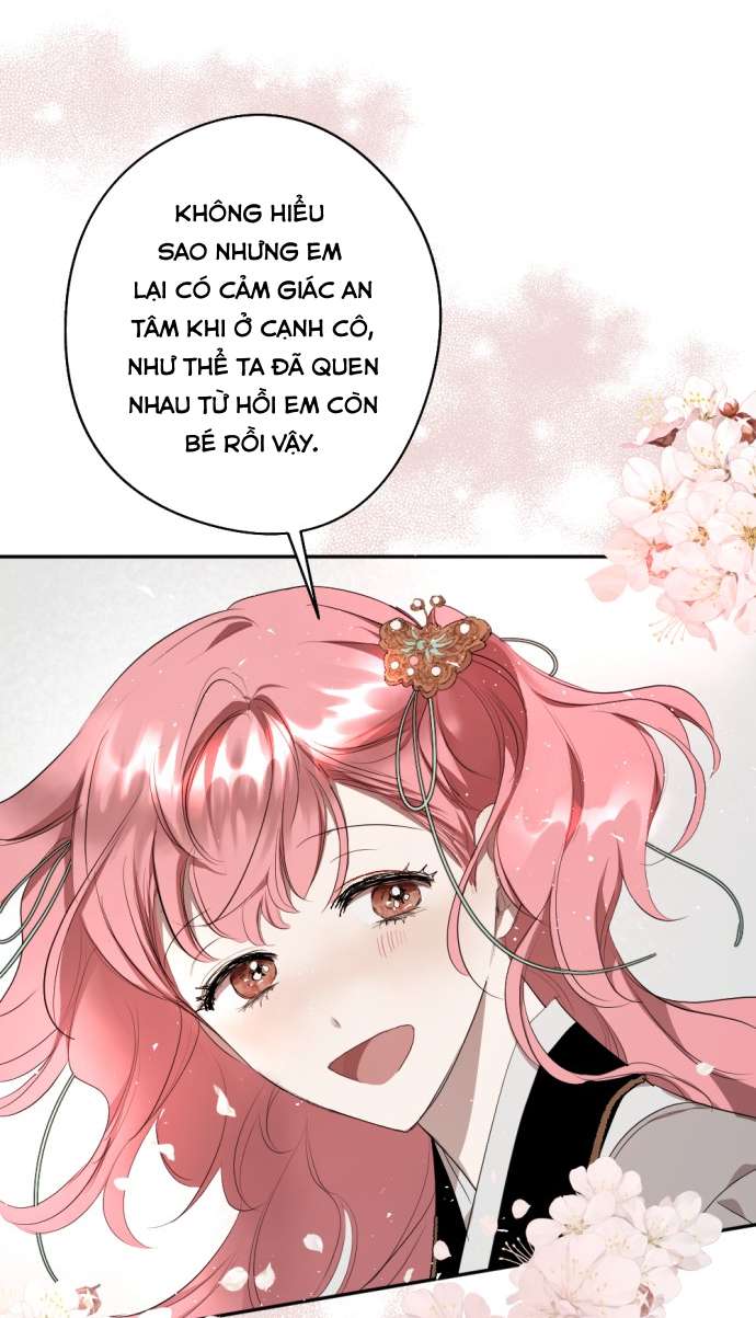 Lời Thú Nhận Của Chúa Tể Bóng Tối Chap 73 - Trang 4