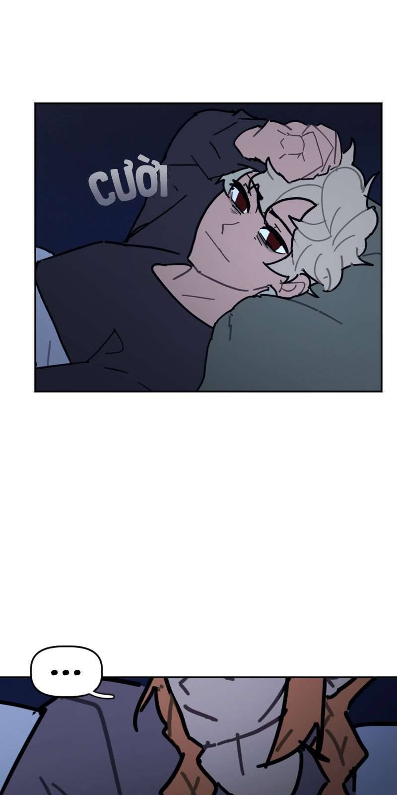 Nghĩa Trang Xe Buýt Chapter 57 - Trang 3