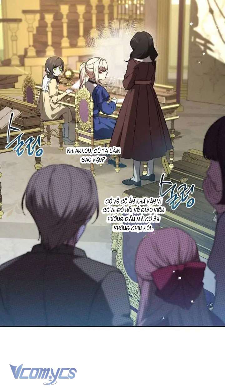 Cái Giá Phải Trả Chapter 4 - Trang 4