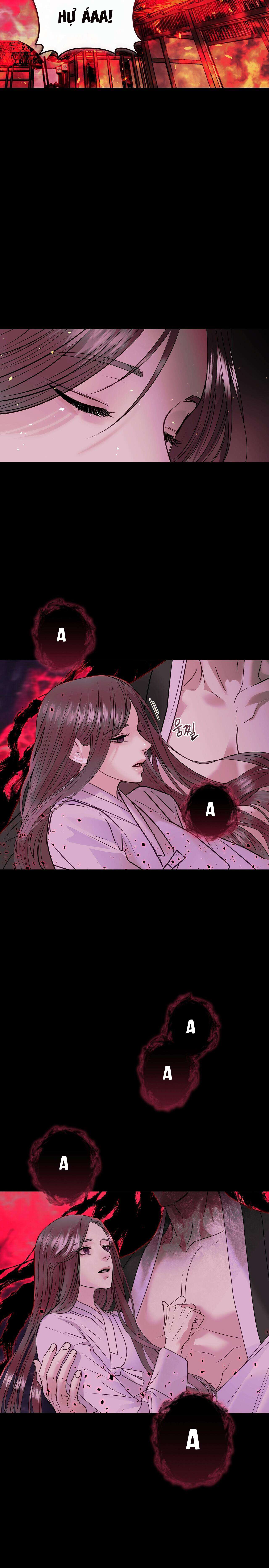 [ 18+ ] Truyền Thuyết Hang Rắn Chap 4 - Next Chap 5