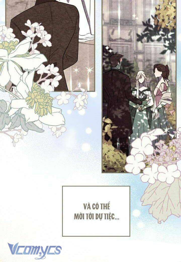 Công Nương Toàn Năng Cũng Thấy Chán Nản Chap 30 - Trang 3