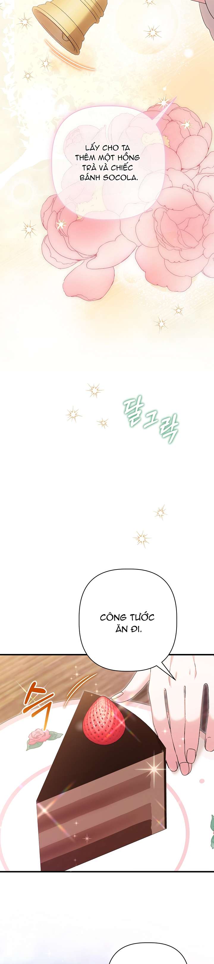 Cha Của Nam Chính Từ Chối Hủy Hôn Chapter 31 - Next Chapter 32