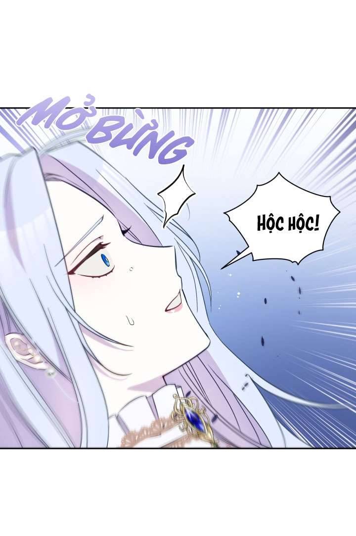 Người Bảo Hộ Của Bạo Quân Là Ma Nữ Tàn Độc Chap 25 - Trang 4