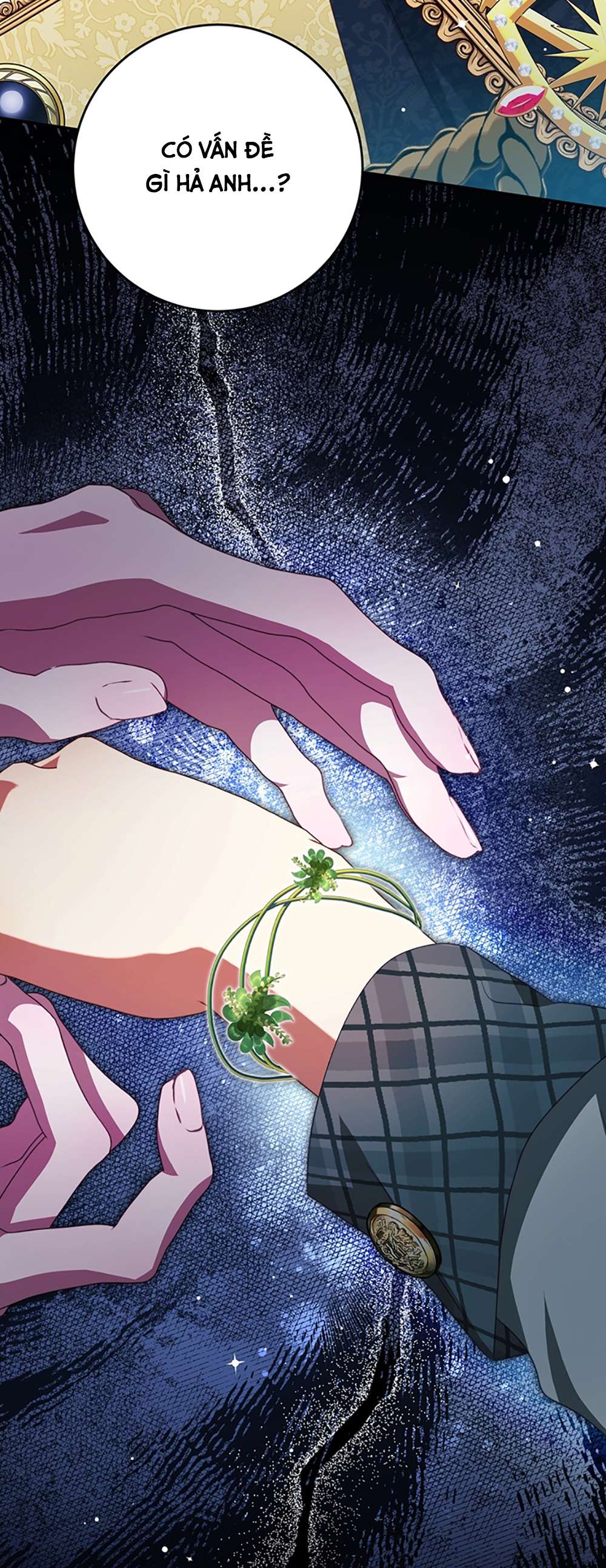 Trở Thành Tình Địch Của Các Nam Chính Chapter 88 - Trang 3