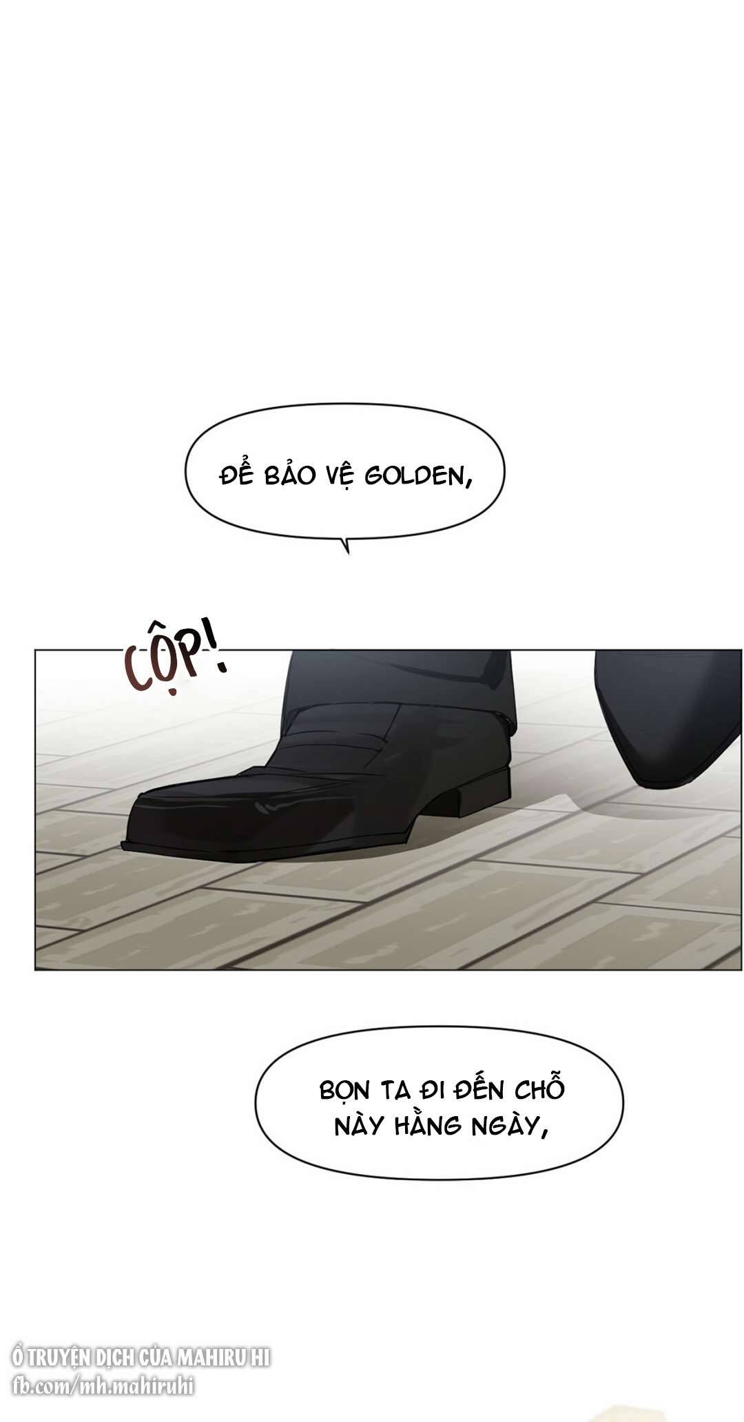 Đại Chiến Công Chúa Chapter 128 - Trang 4