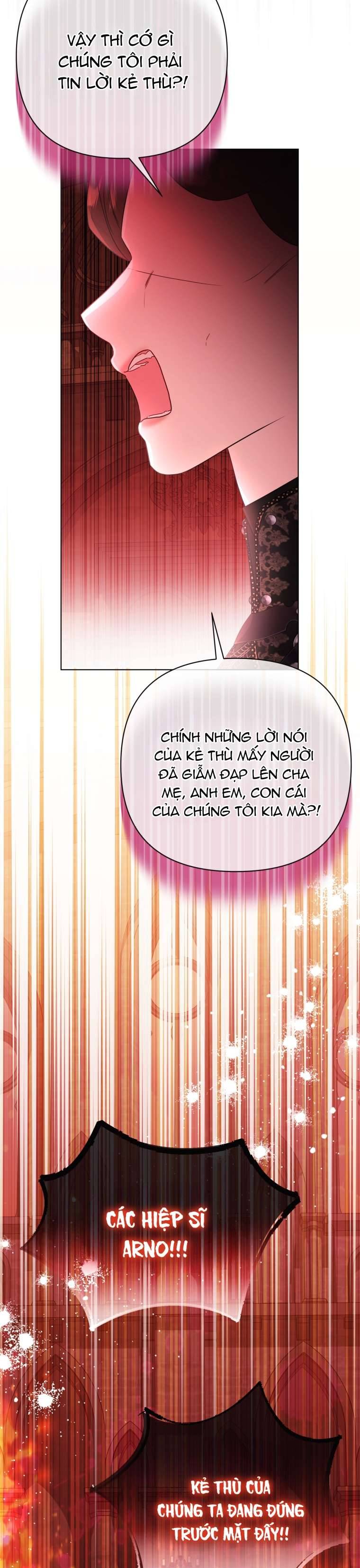 Thà Là Để Tôi Trở Thành Nữ Hoàng Chapter 46 - Next Chapter 47