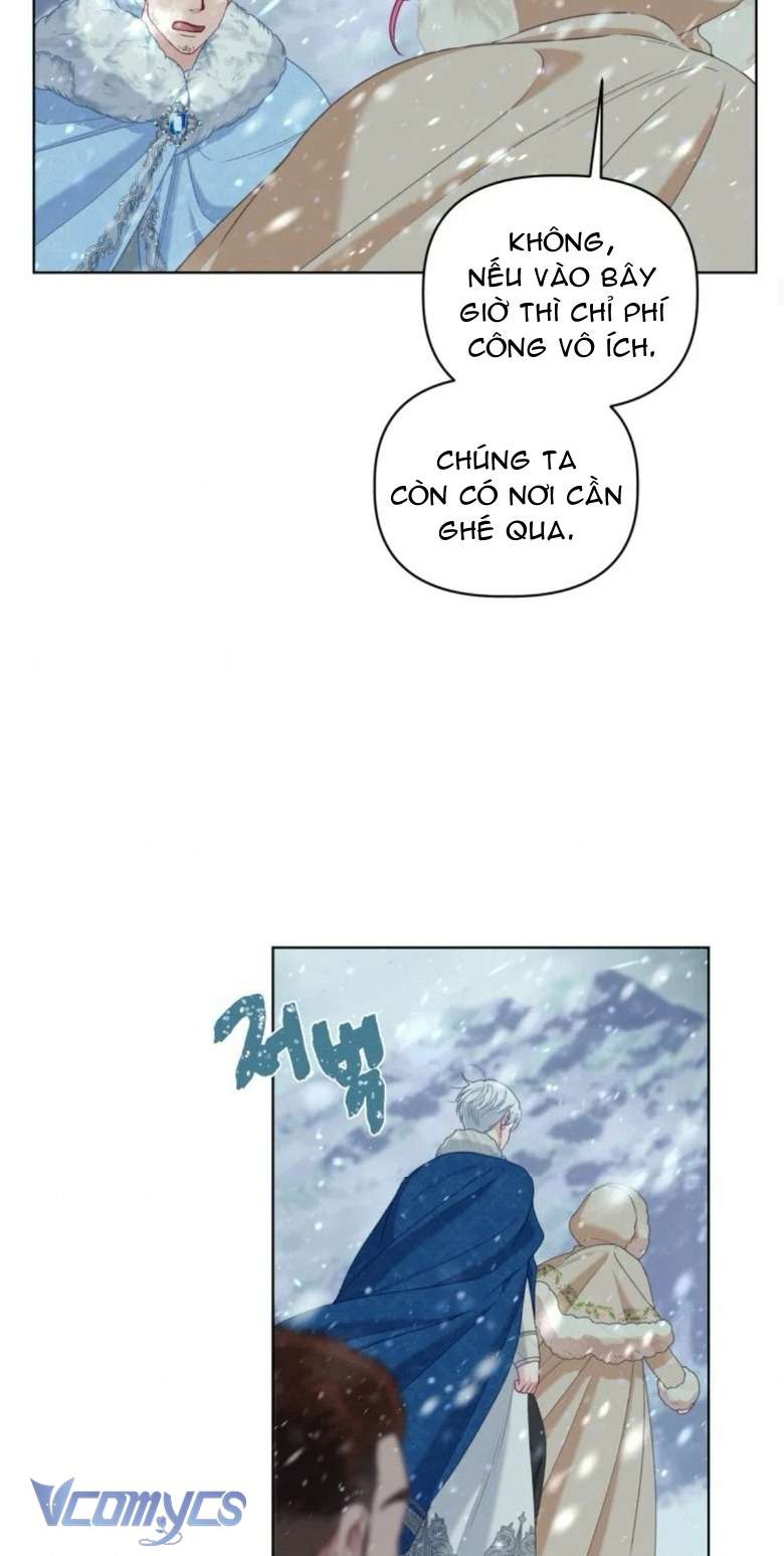 Sự Điều Trị Đặc Biệt Của Tinh Linh Chapter 89 - Trang 4