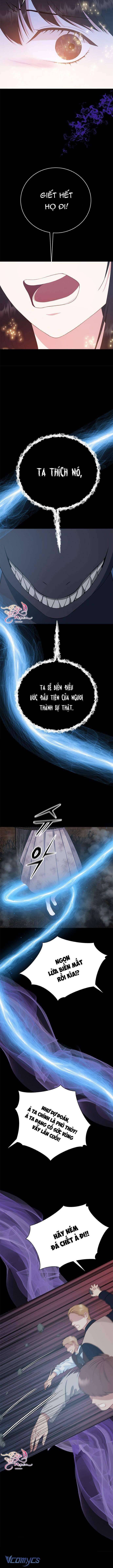 Ác Long Sống Làm Gì Cơ Chứ? Chap 12 - Trang 3