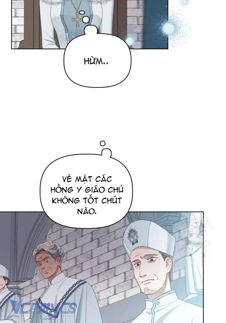 Sự Điều Trị Đặc Biệt Của Tinh Linh Chapter 95 - Trang 4