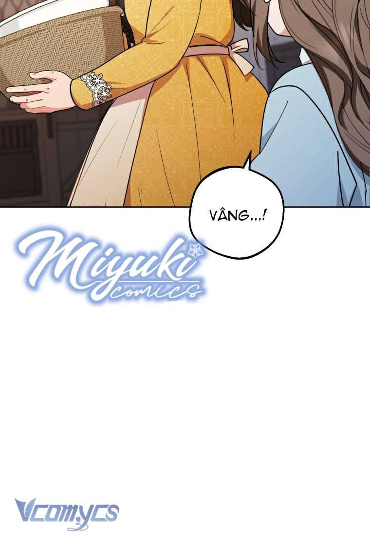 Được Yêu Thương Mà Còn Ngại Ngùng Sao! Chapter 9 - Trang 4