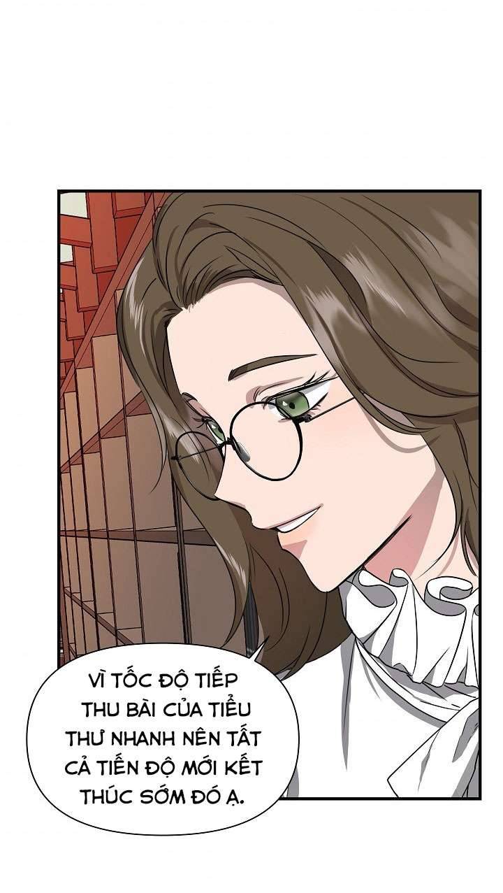 Tôi Không Phải Là Cinderella Chapter 3 - Trang 4