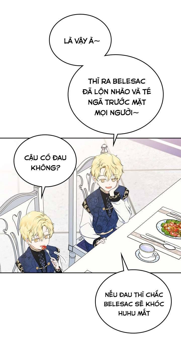 Kiếp Này Nhất Định Làm Gia Chủ Chap 36 - Trang 2