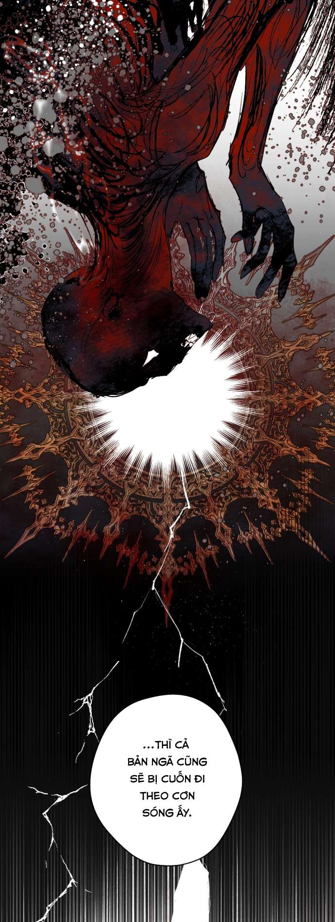 Lời Thú Nhận Của Chúa Tể Bóng Tối Chap 43 - Trang 4