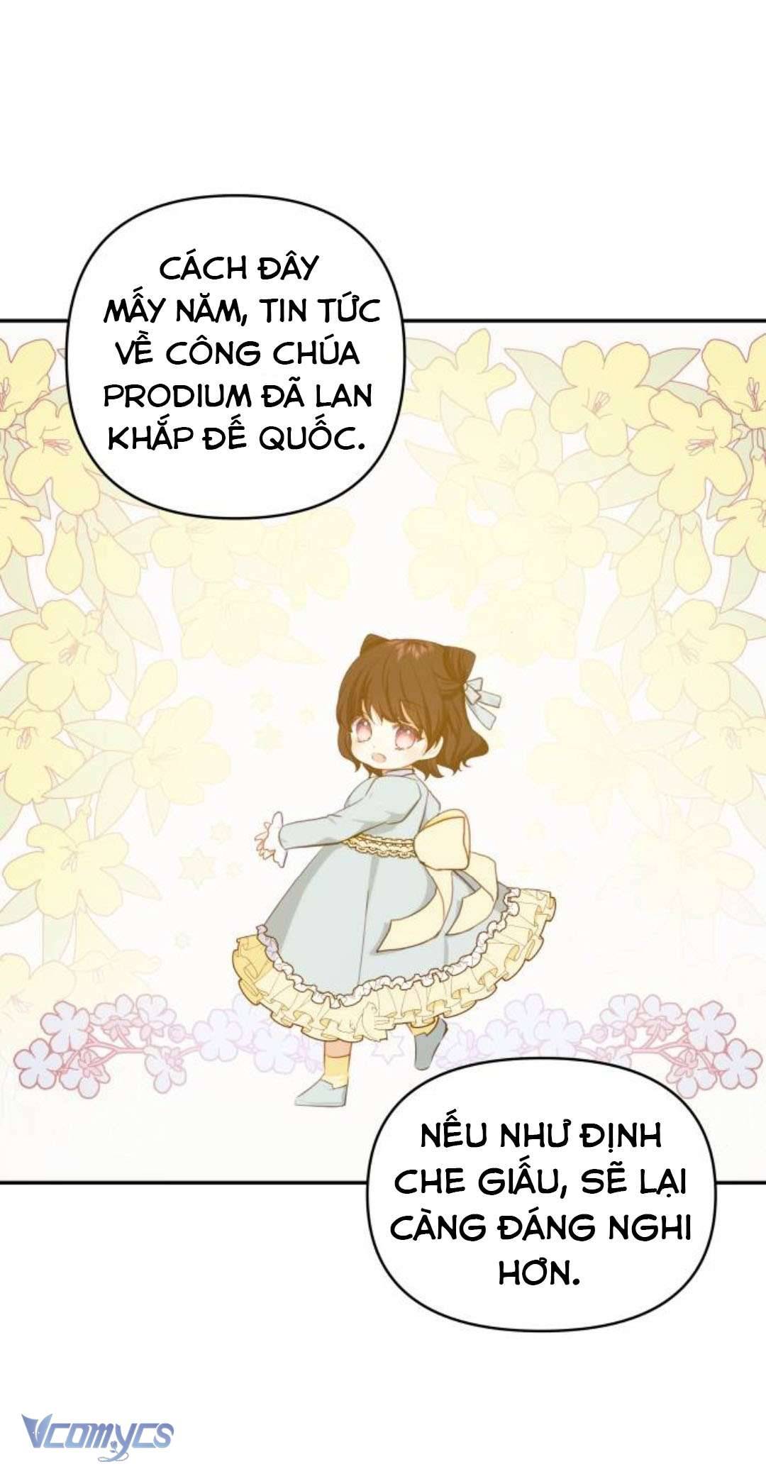 Con Gái Của Công Tước Ác Ma Chapter 41 - Trang 3