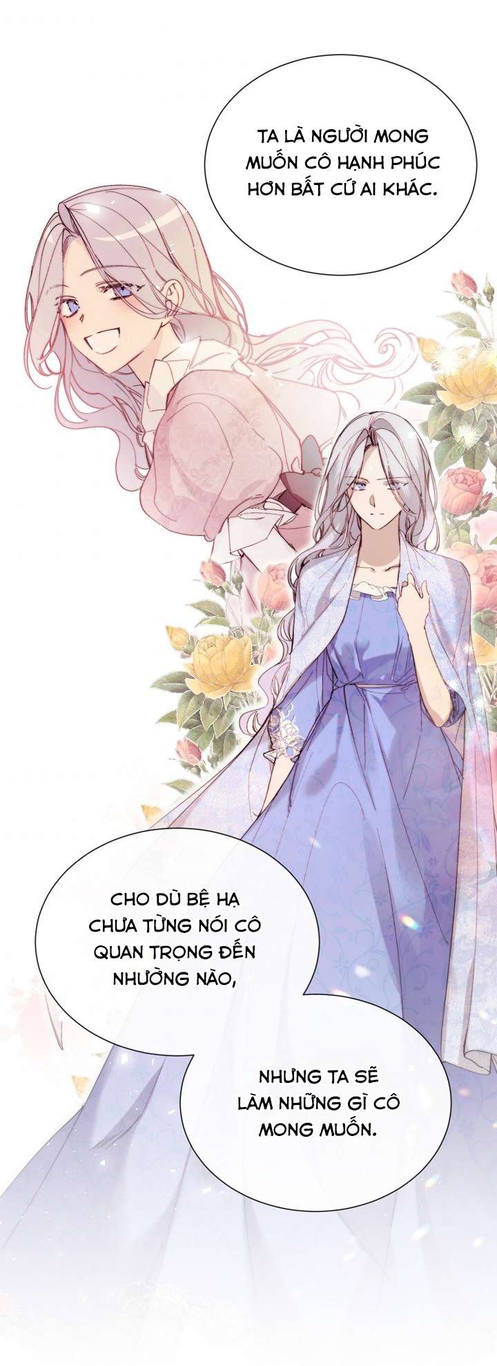 Ác Nữ Cần Bạo Chúa Chapter 68 - Trang 4