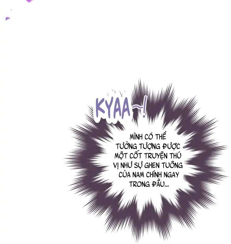 Tôi Đã Bảo Nữ Chính Đang Cải Trang Cơ Mà! Chap 20 - Trang 2