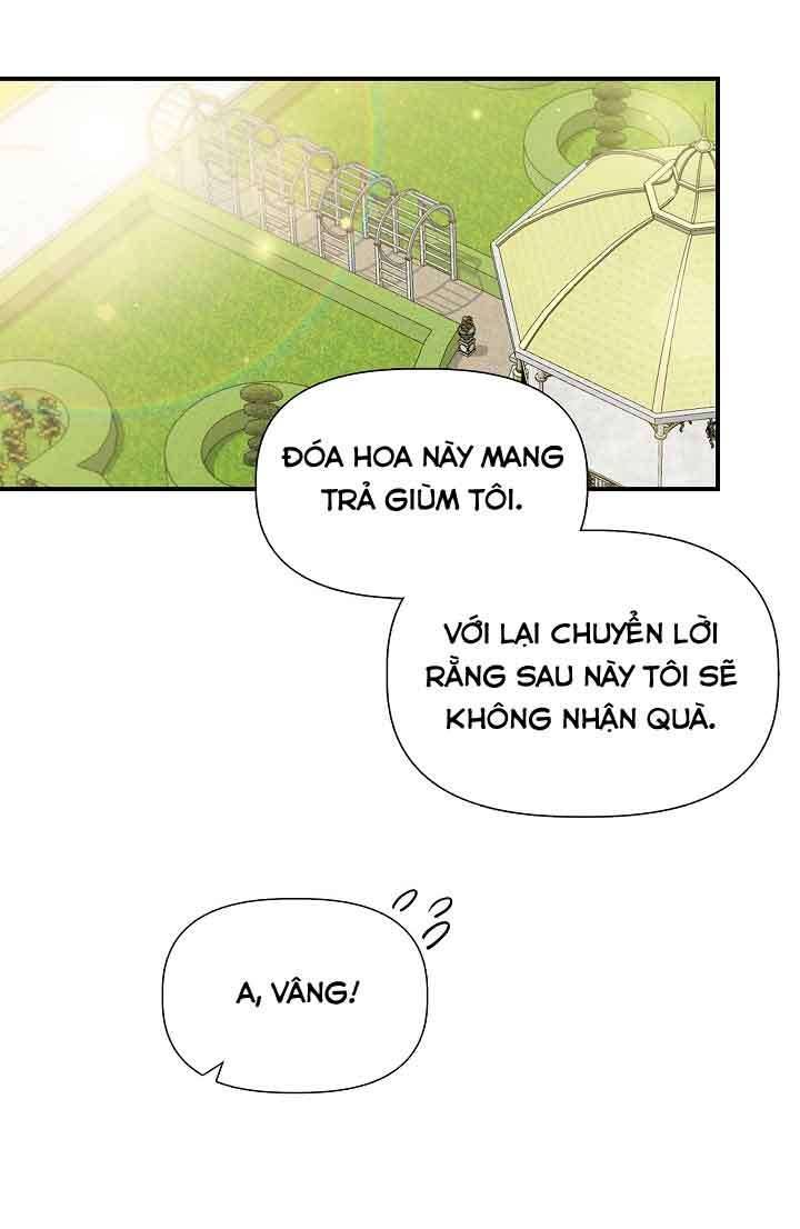 Tôi Không Phải Là Cinderella Chapter 68 - Trang 4