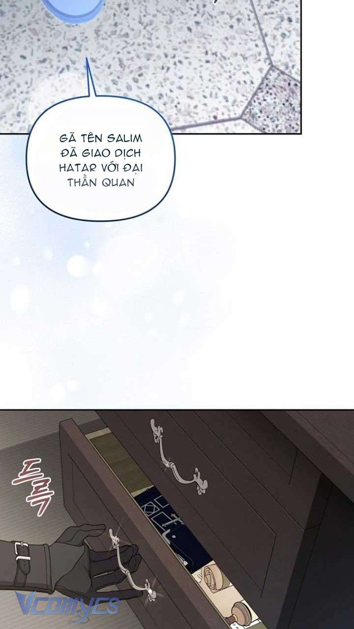 Tôi Được Nuôi Dưỡng Bởi Những Kẻ Phản Diện Chap 81 - Trang 3