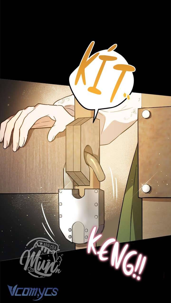 Cuộc Sống Mới Của Công Nương Chapter 35 - Trang 4