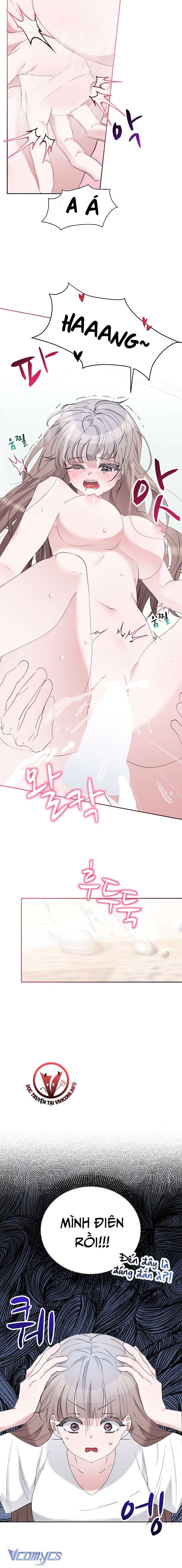 [18+] Người Bạn Dâm Đãng Chap 7 - Trang 2