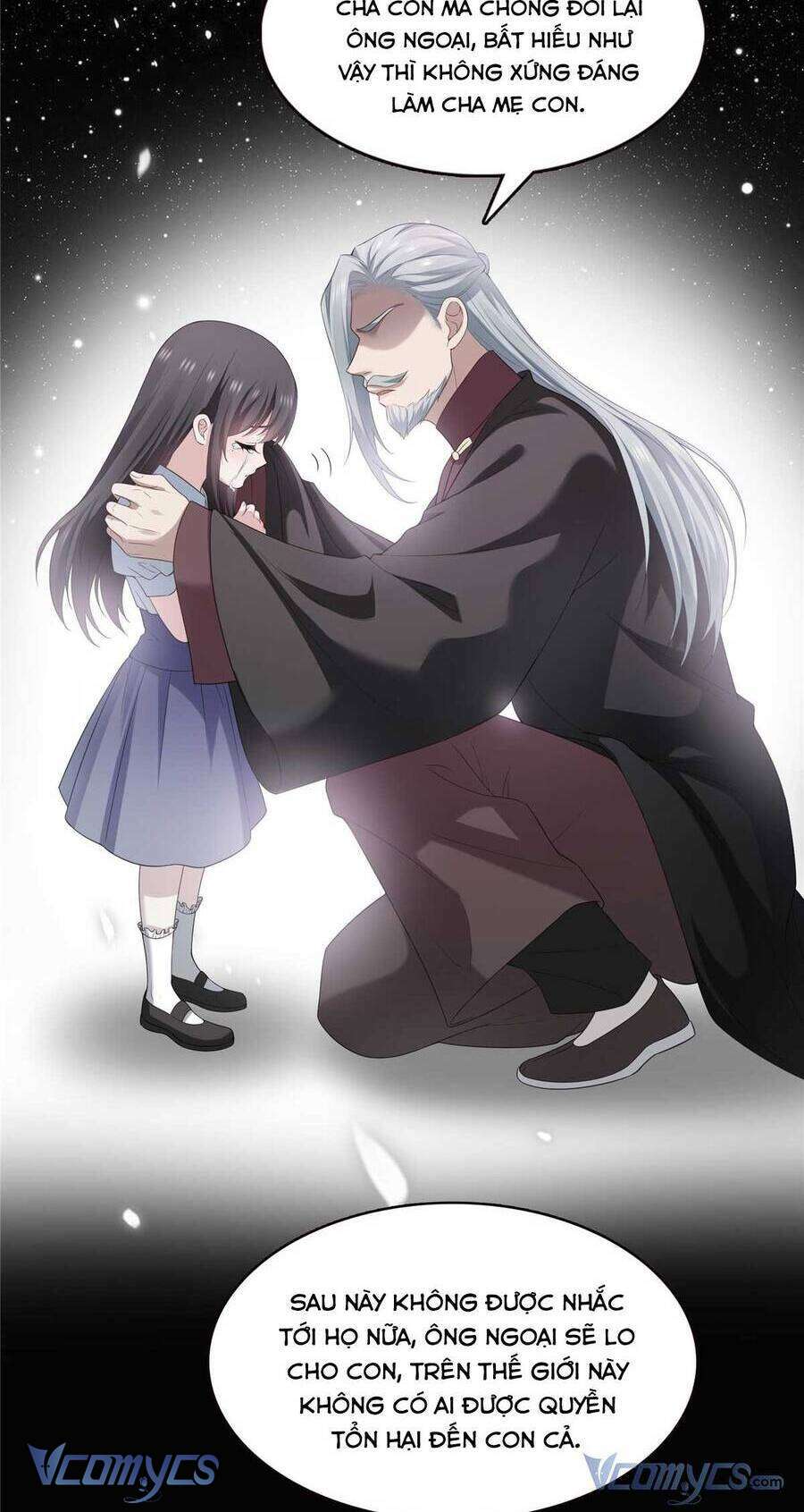 Hệt Như Hàn Quang Gặp Nắng Gắt Chap 364 - Trang 4