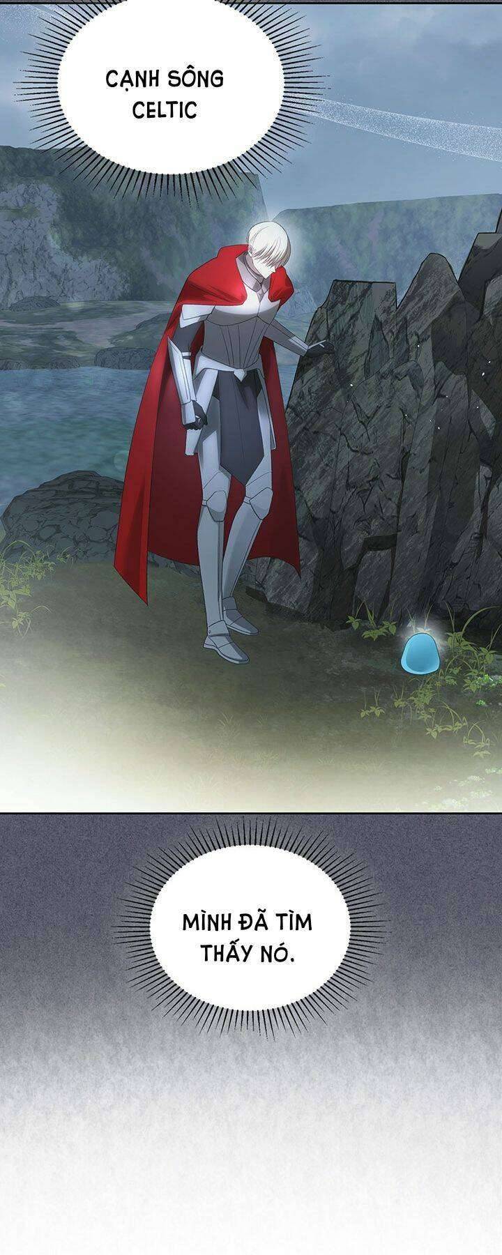 Nam Chính Quái Vật Sống Dưới Giường Tôi Chapter 17 - Trang 4