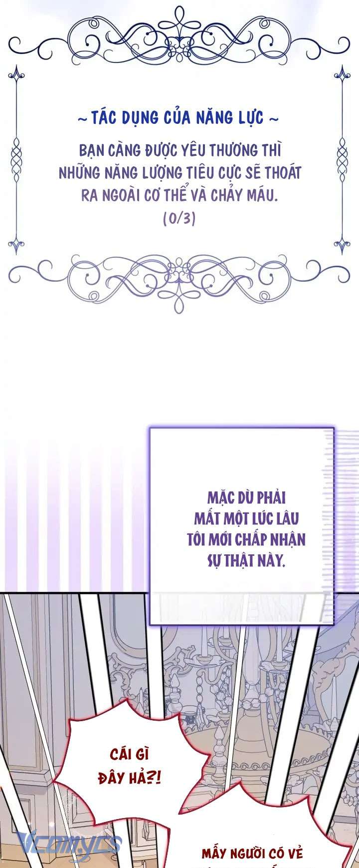 Tiểu Thư Tích Tiền Đi Bụi Chapter 35 - Next Chapter 36