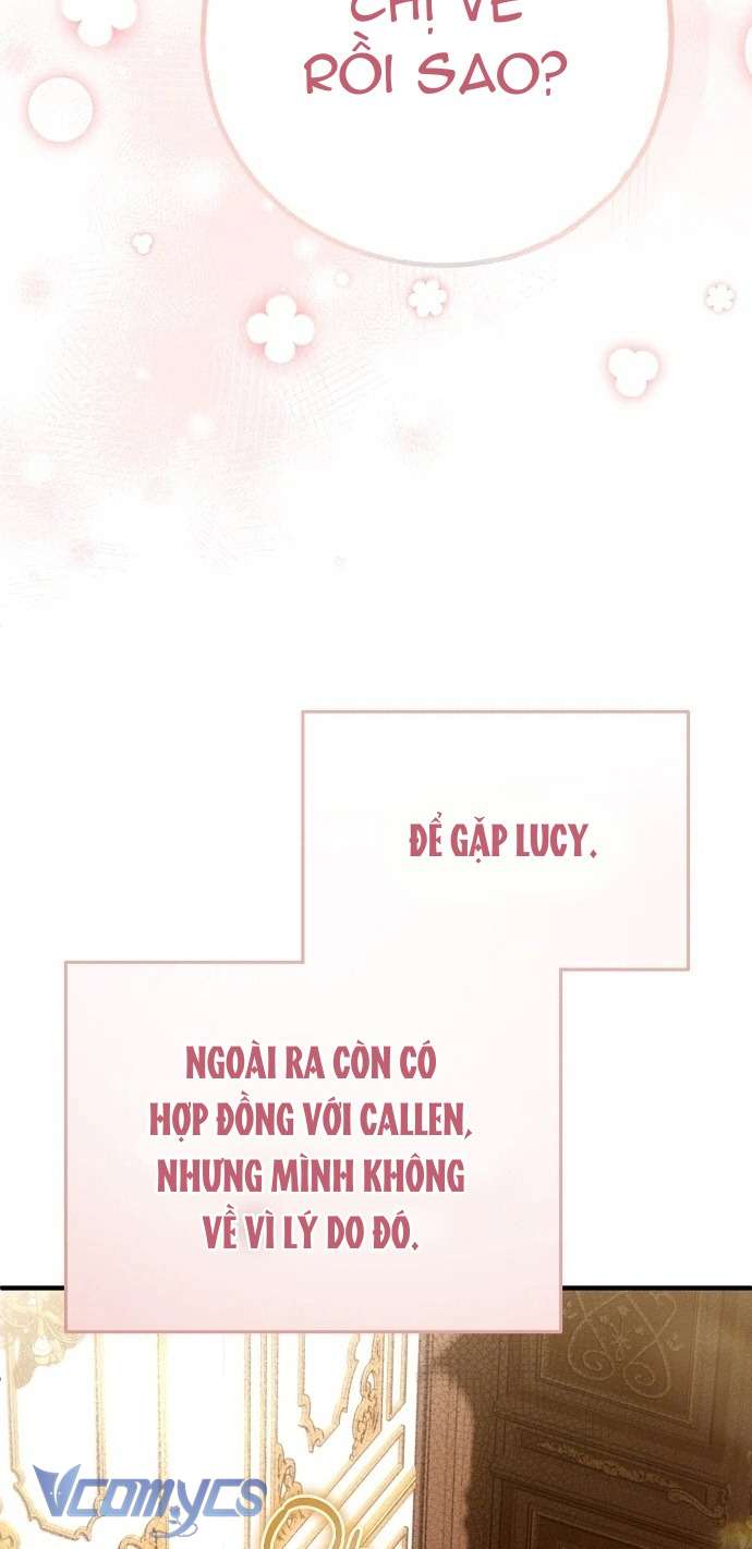Ai Đó Đang Điều Khiển Cơ Thể Của Tôi Chapter 47 - Trang 4