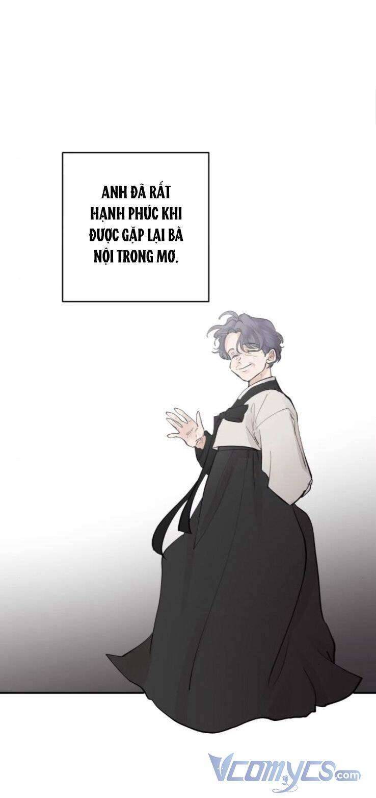 Oan Gia Ngõ Hẹp Chapter 72 - Trang 3