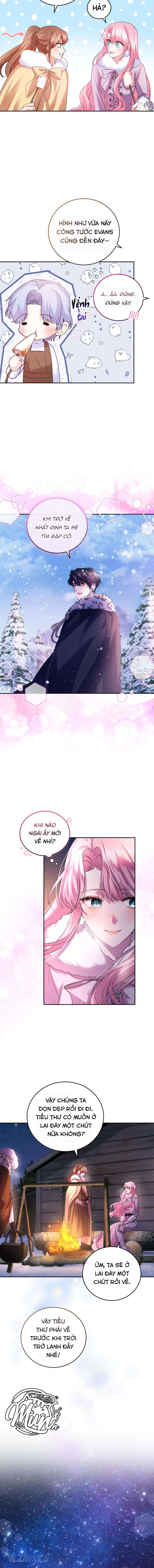 Nhà Điều Chế Nước Hoa Độc Quyền Của Bạo Chúa Chap 74 - Trang 2