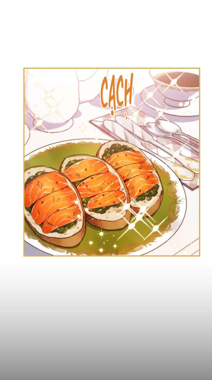 May Mắn Hay Bất Hạnh Chap 38 - Trang 4