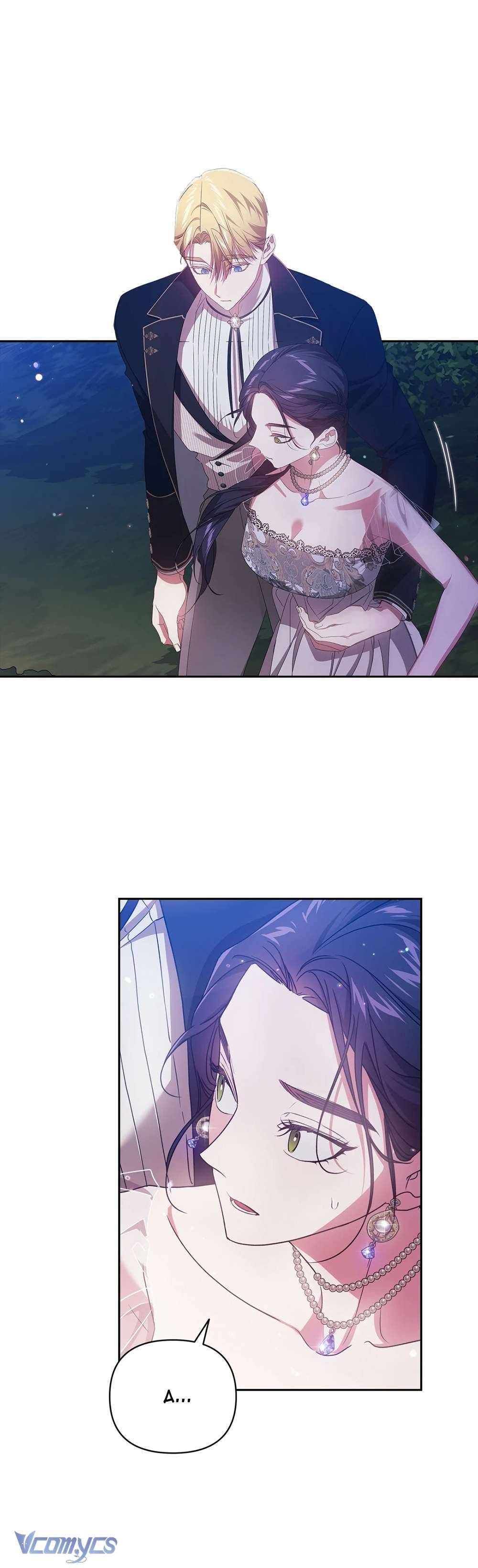 Hôn Nhân Này Rồi Sẽ Đổ Vỡ Chapter 40 - Trang 3