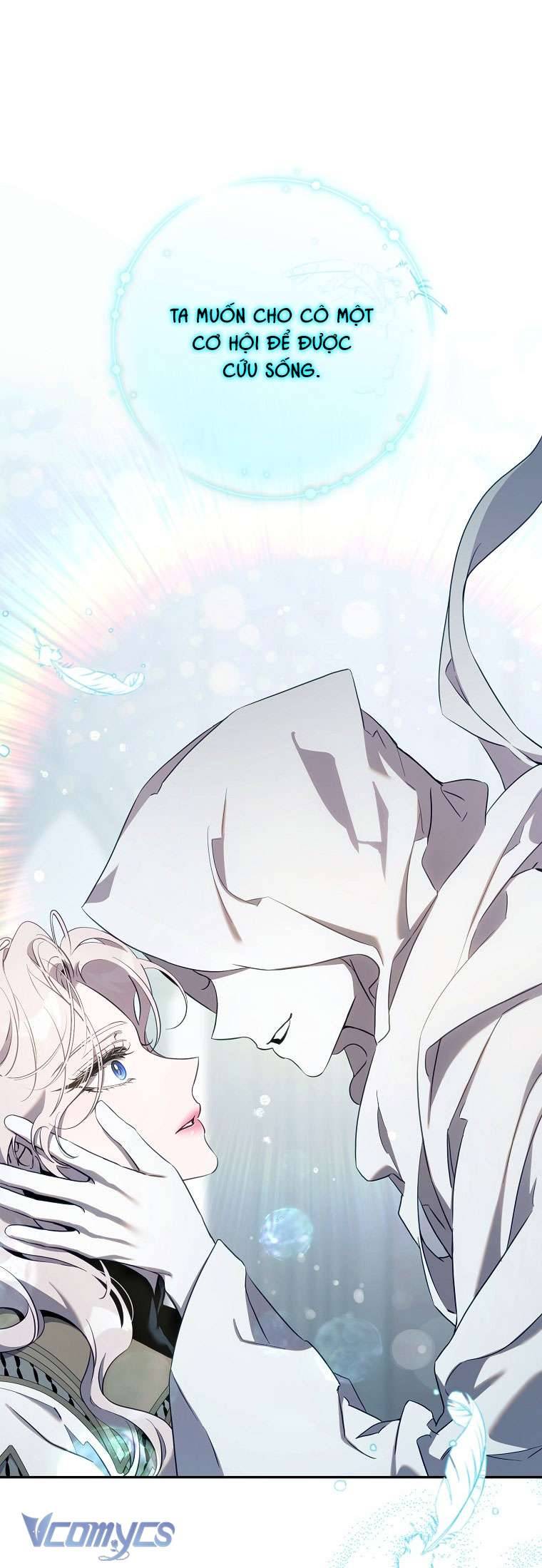 Thuần Hóa Bạo Quân Rồi Bỏ Trốn Chap 114 - Trang 2