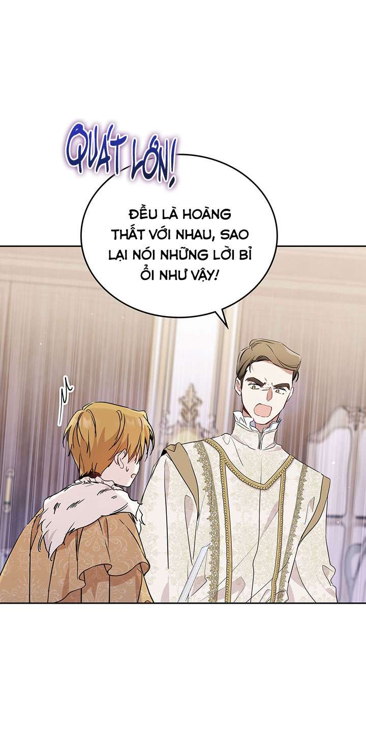 Kiếp Này Nhất Định Làm Gia Chủ Chap 61 - Trang 2