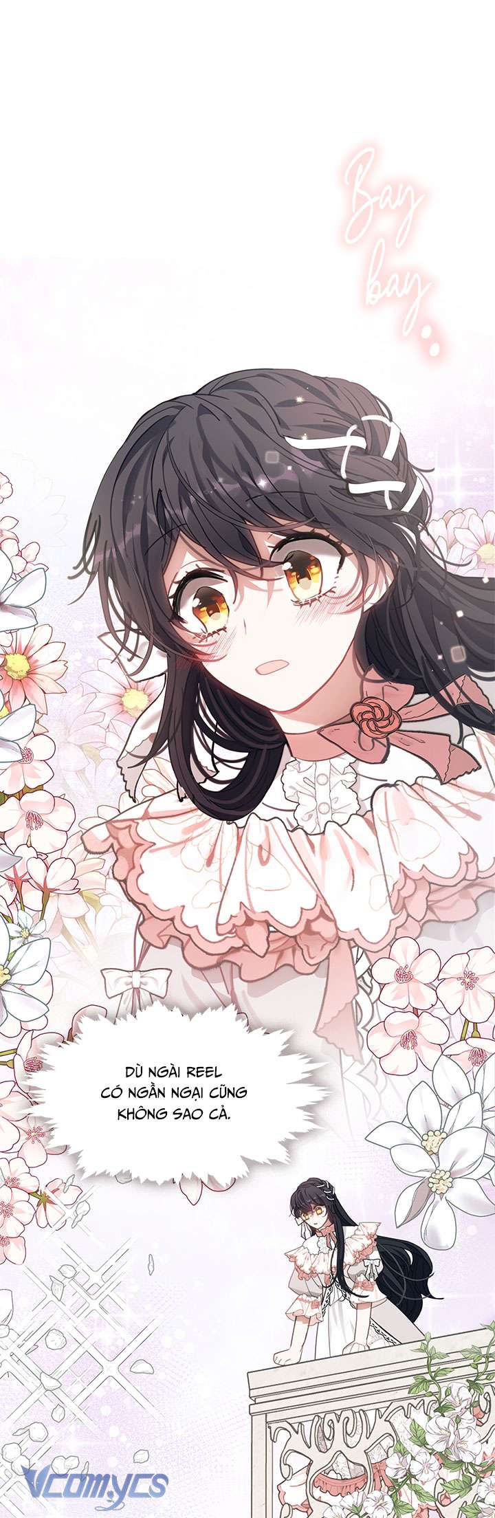 Gia Đình Bị Ám Ảnh Bởi Tôi Chapter 56 - Trang 4