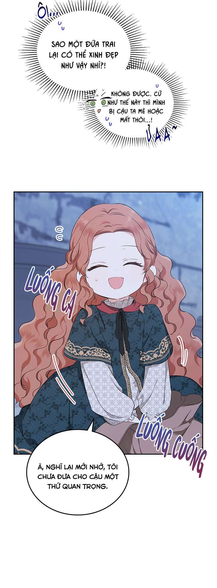 Kiếp Này Nhất Định Làm Gia Chủ Chap 49 - Trang 2