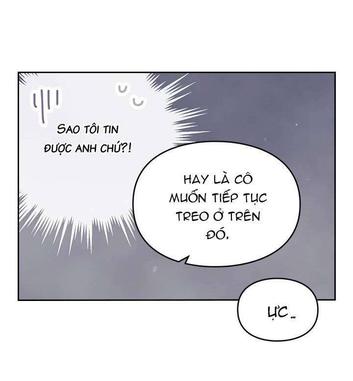 Kết Cục Của Nhân Vật Phản Diện Chỉ Có Thể Là Cái Chết Chapter 20 - Trang 4