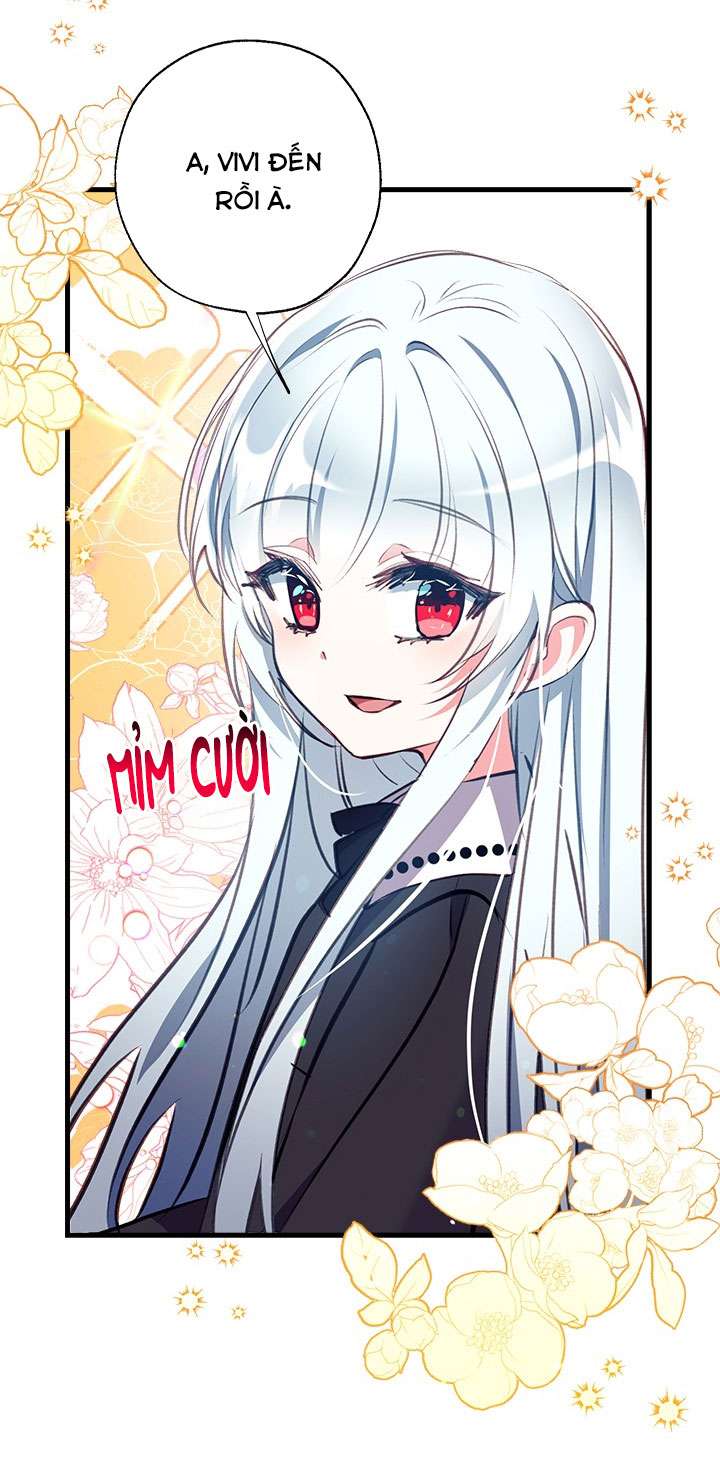 Chúng Ta Có Thể Trở Thành Một Gia Đình Được Không? Chap 15 - Trang 2