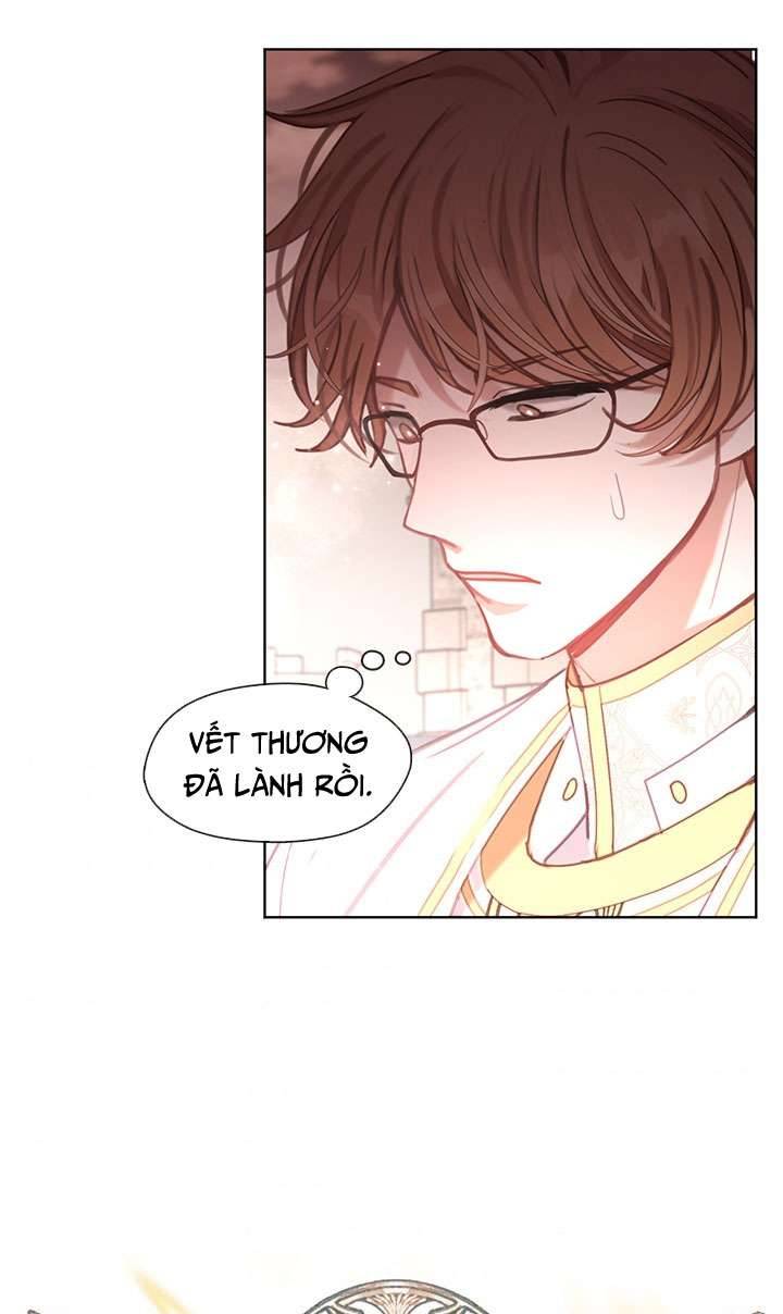 Gia Đình Bị Ám Ảnh Bởi Tôi Chapter 39 - Trang 4