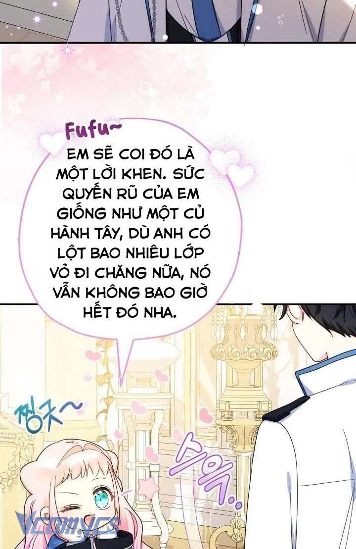 Tiểu Thư Tích Tiền Đi Bụi Chapter 43 - Trang 4