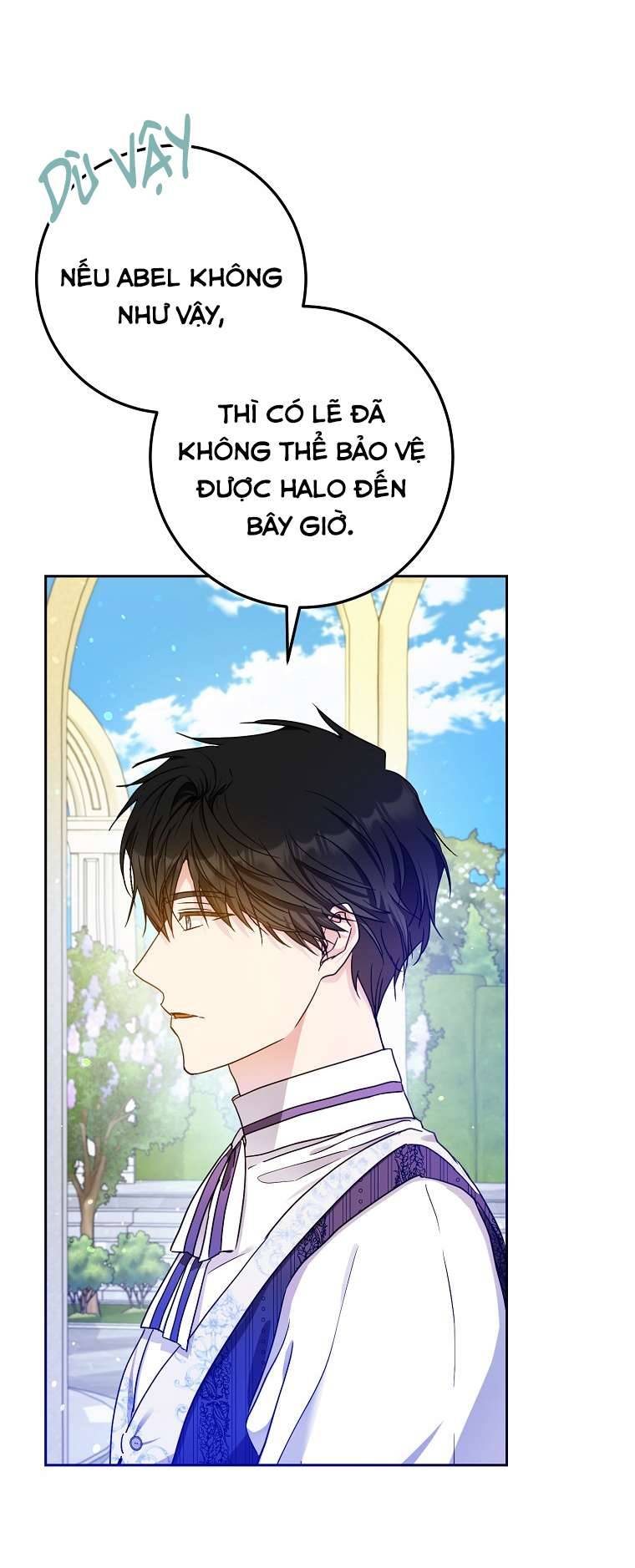 Tôi Trở Thành Vợ Của Nam Chính Chap 47 - Trang 3