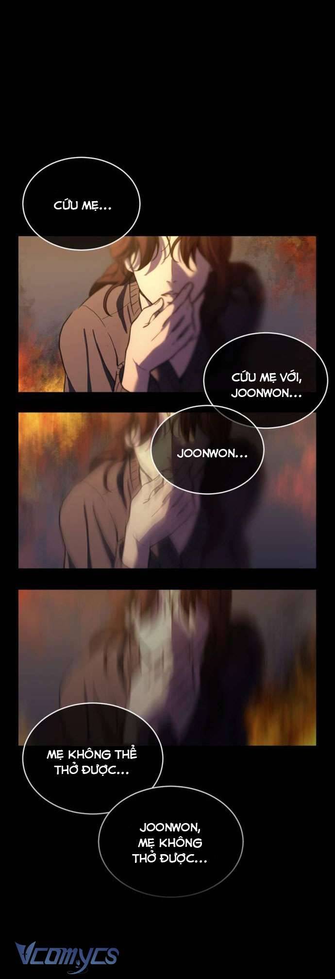 Ba Lần Động Phòng Chapter 17 - Trang 4