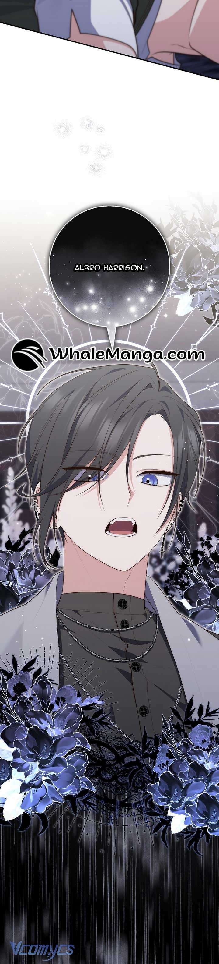 Nàng Công Chúa Tiên Tri Chapter 83 - Next Chapter 84