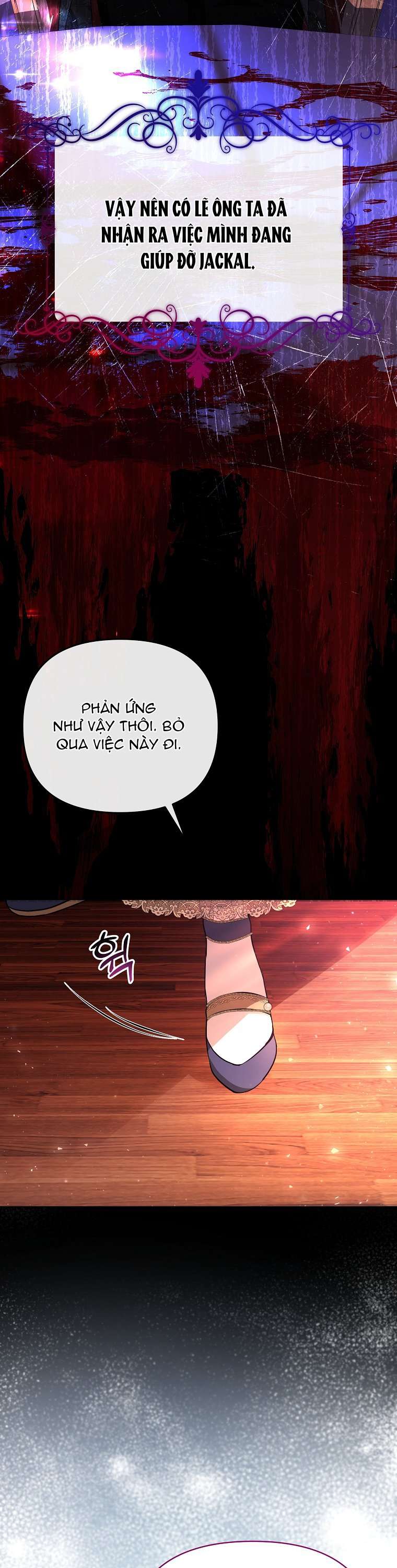 Chị Gái Tôi Là Nhân Vật Chính Chap 7 - Next Chap 8