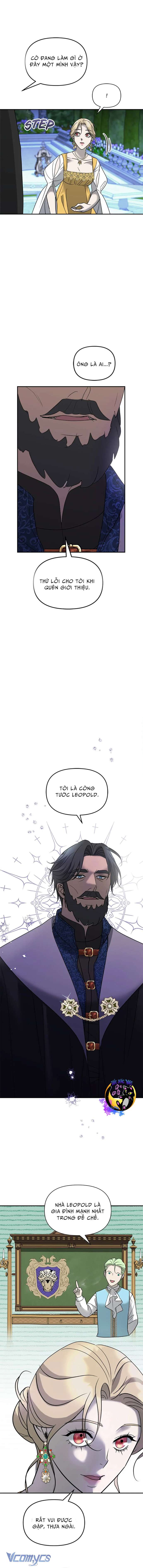 Ta đã chết như thế nào Chap 24 - Next Chap 25