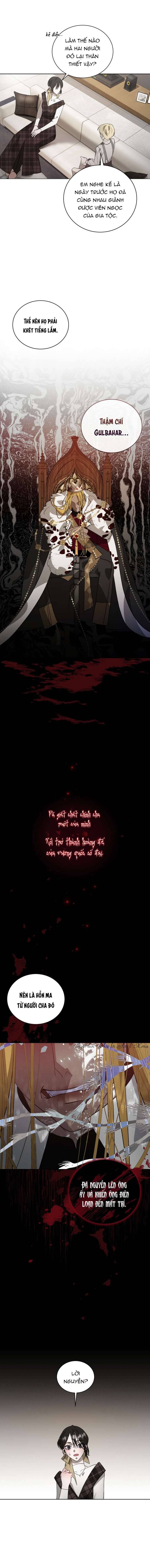 Điệu Bon Ngây Ngất Trong Đêm Chap 6 - Trang 2