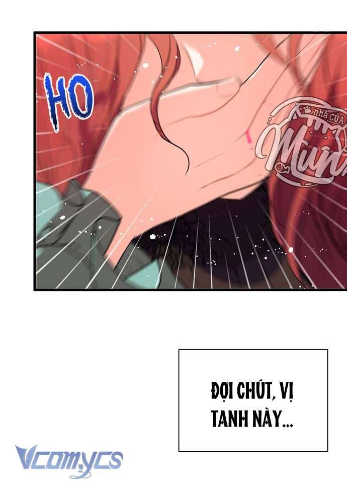 Tôi không cố tình quyến rũ nam chính Chap 19 - Next Chap 20