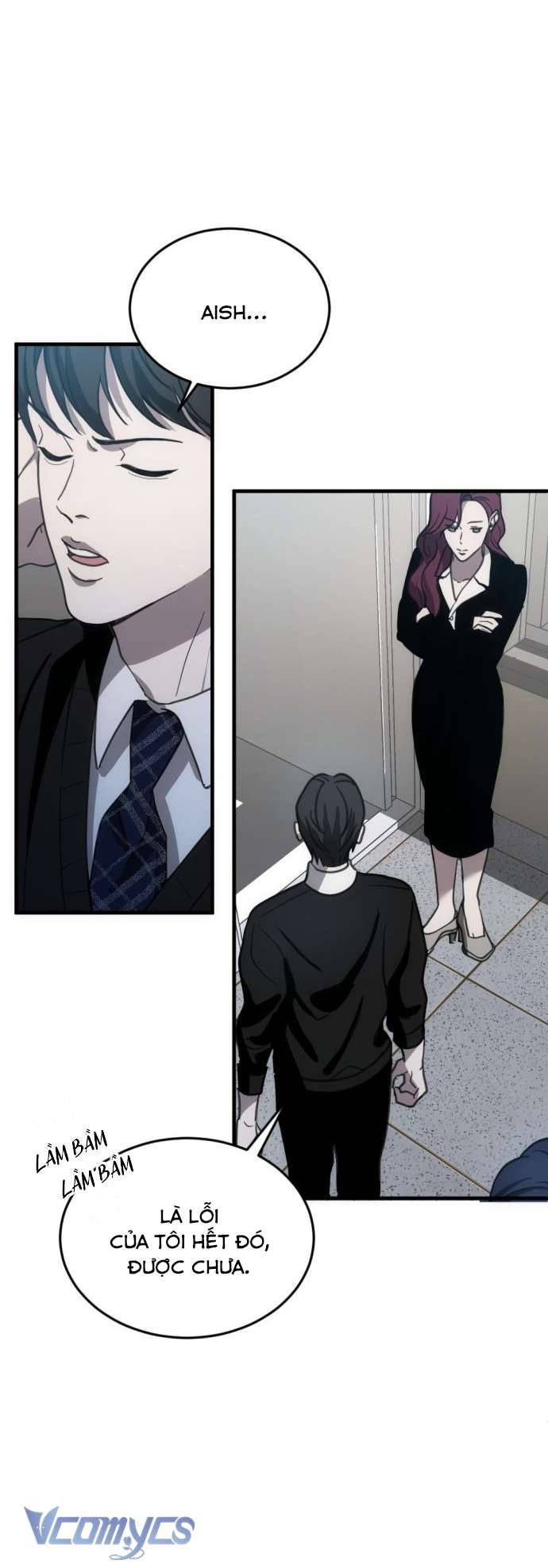 Ba Lần Động Phòng Chapter 10 - Trang 4